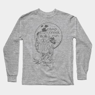 CCR 2016 Vintage Camp Shirt Long Sleeve T-Shirt